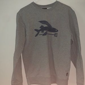 Patagonia crew neck